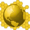 Apitherapy World Icon